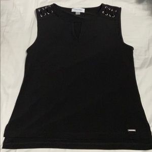 Calvin Klein Sleeveless Top